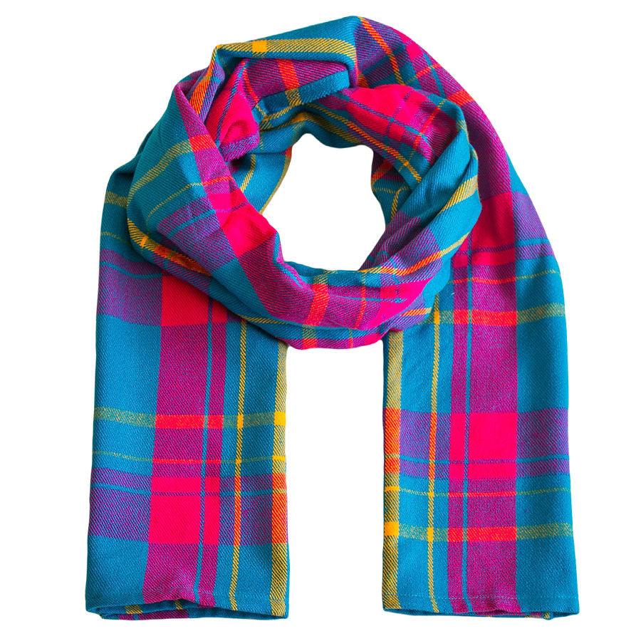 Maasai Scarf