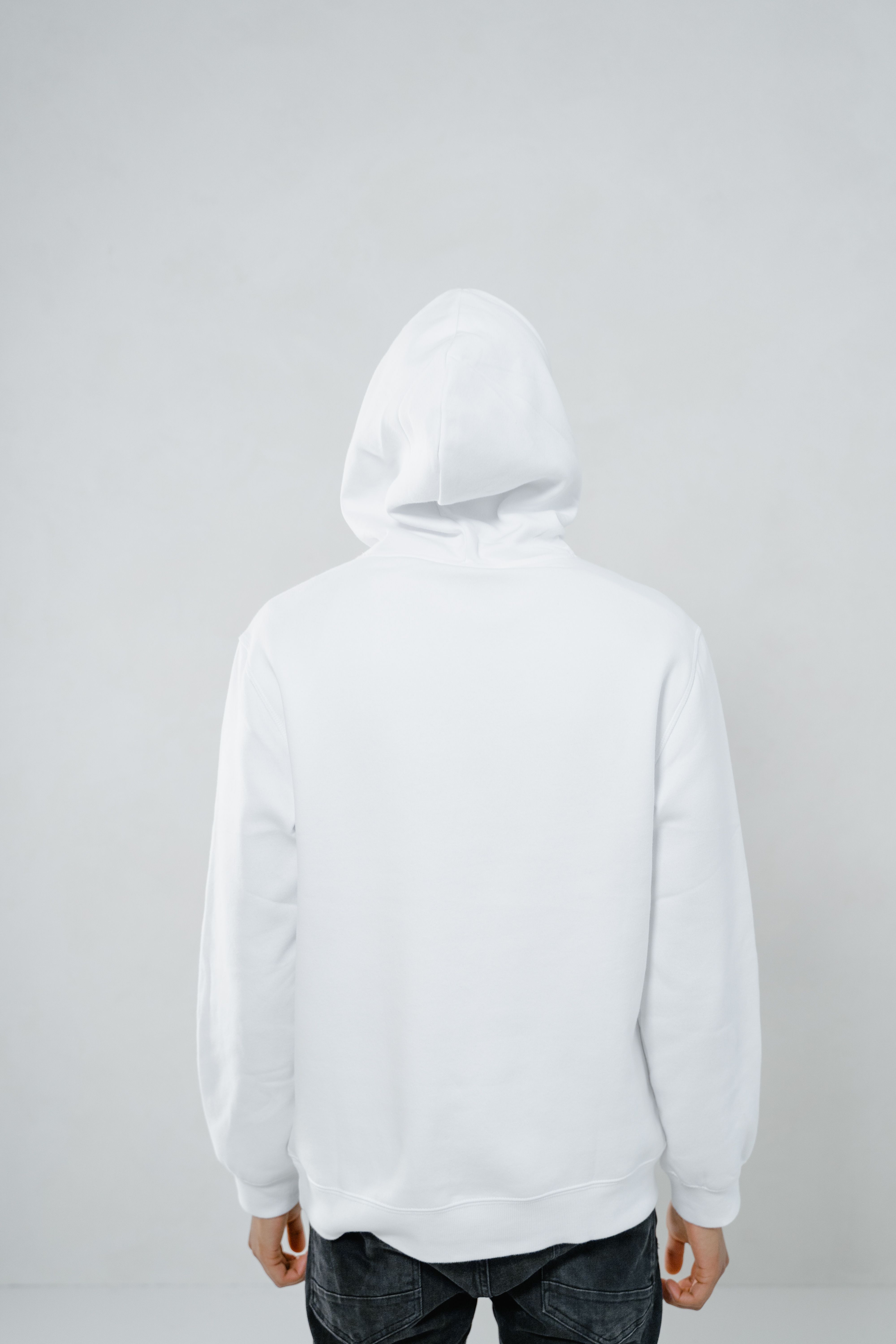 Hoodie alternate