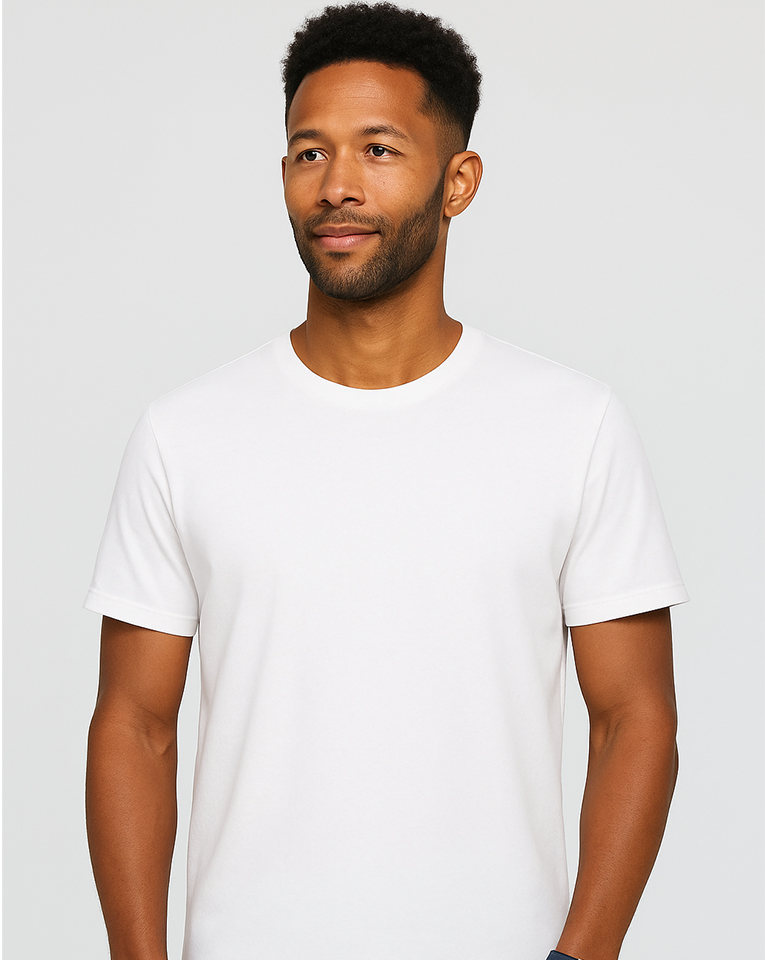Men Tshirt